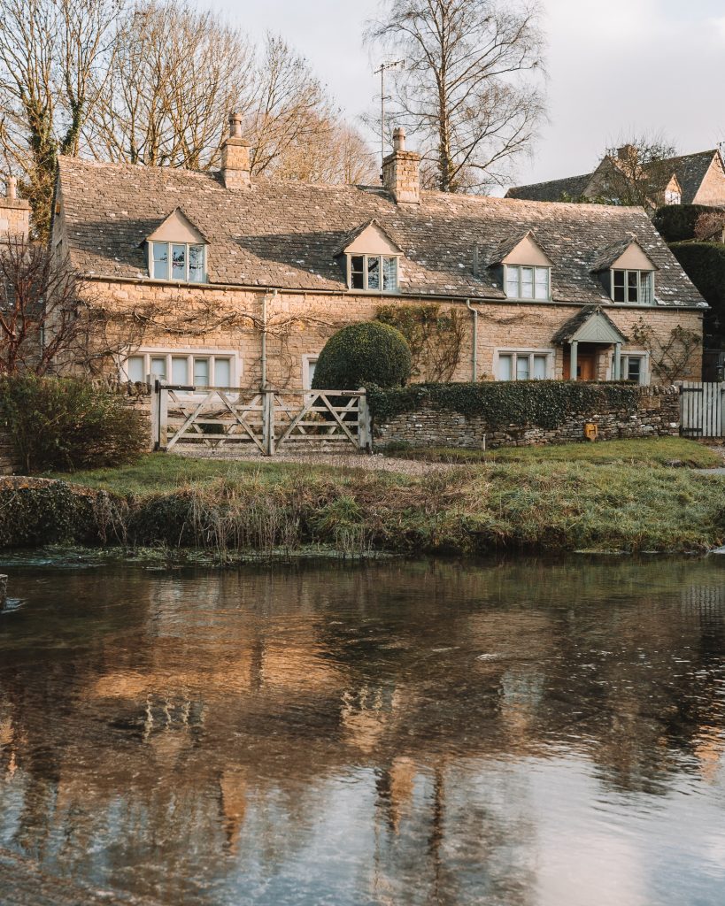 Cotswolds 7 Day Itinerary Postcards By Hannah