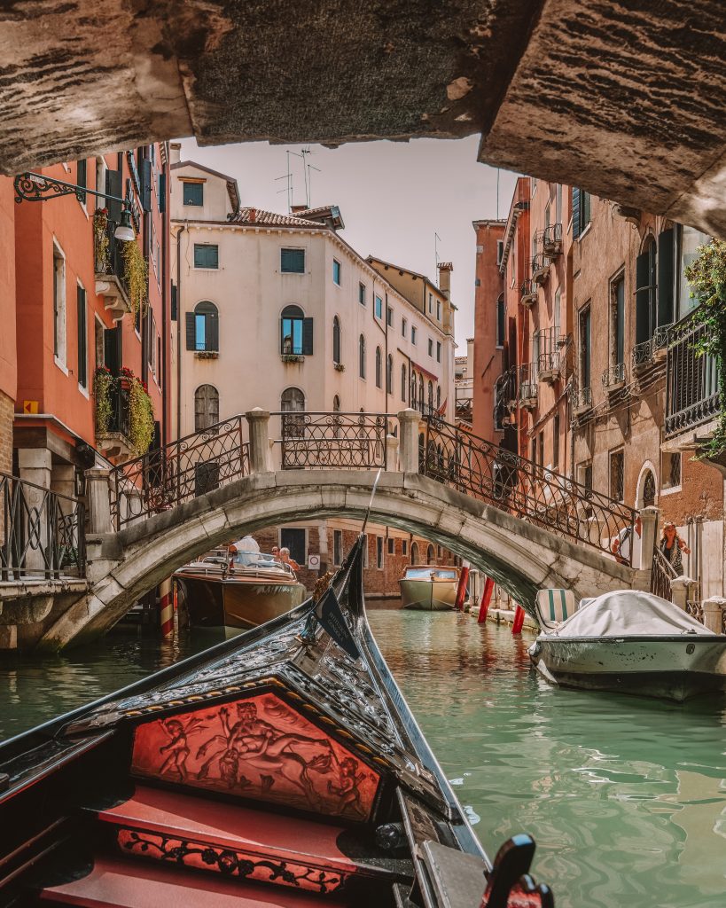 Are Gondola Rides Worth the Money? Postcards By Hannah